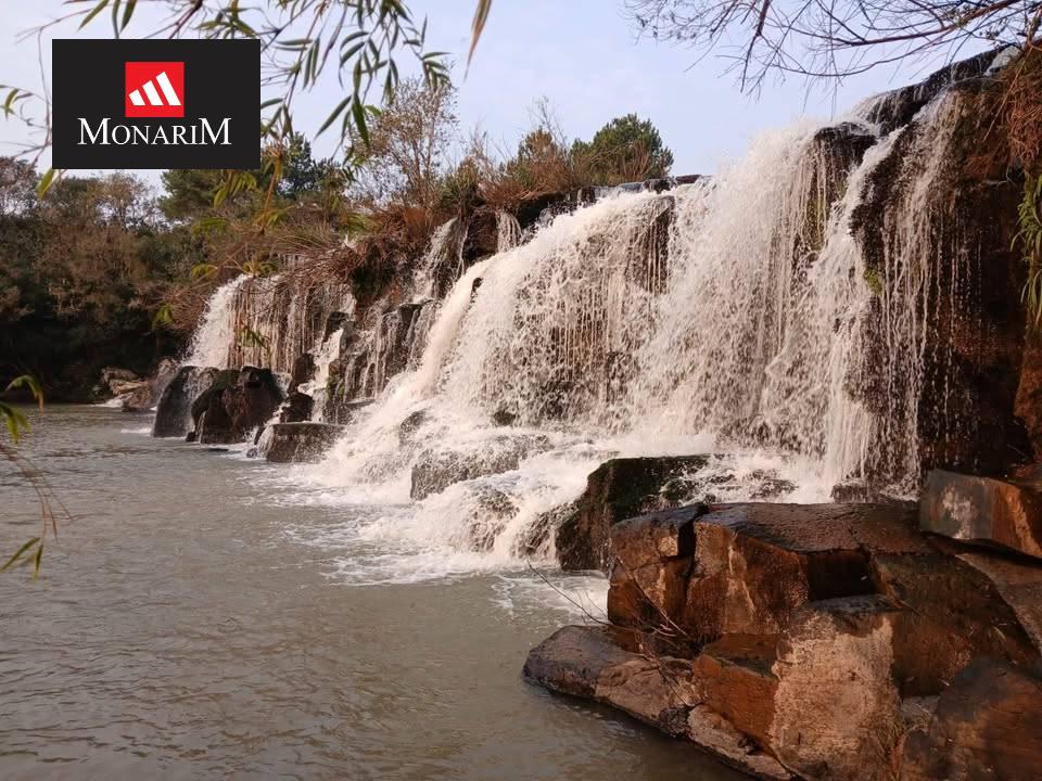 Sítio no bairro Interior