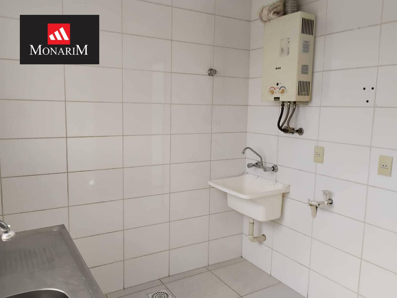 Apartamento 2 quartos no bairro Universitário