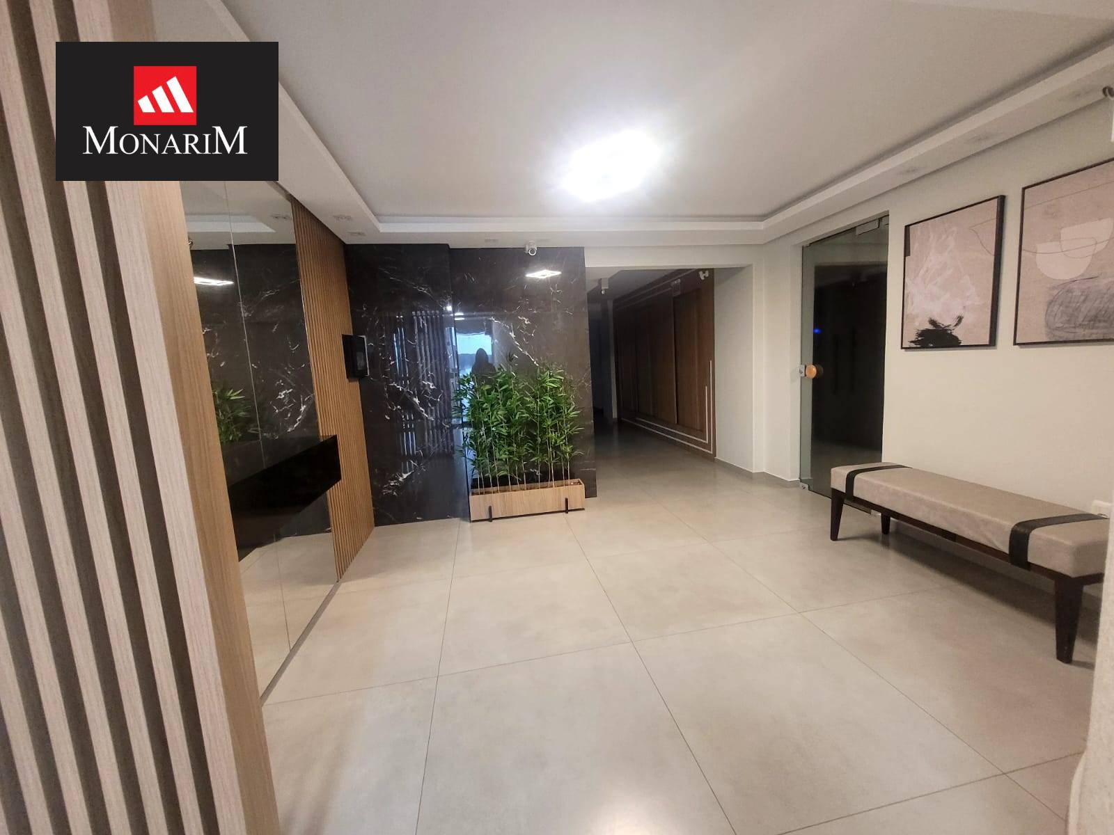 Apartamento 3 quartos no bairro Centro