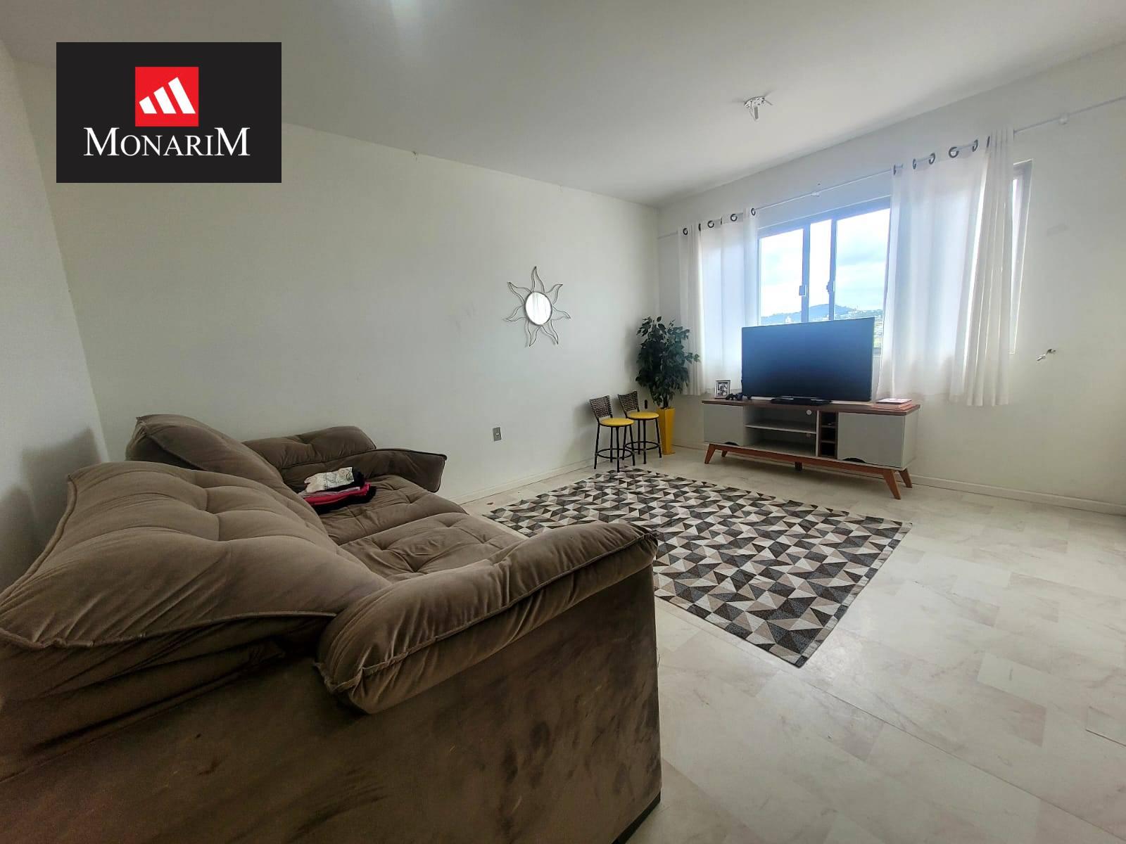 Apartamento 3 quartos no bairro Centro