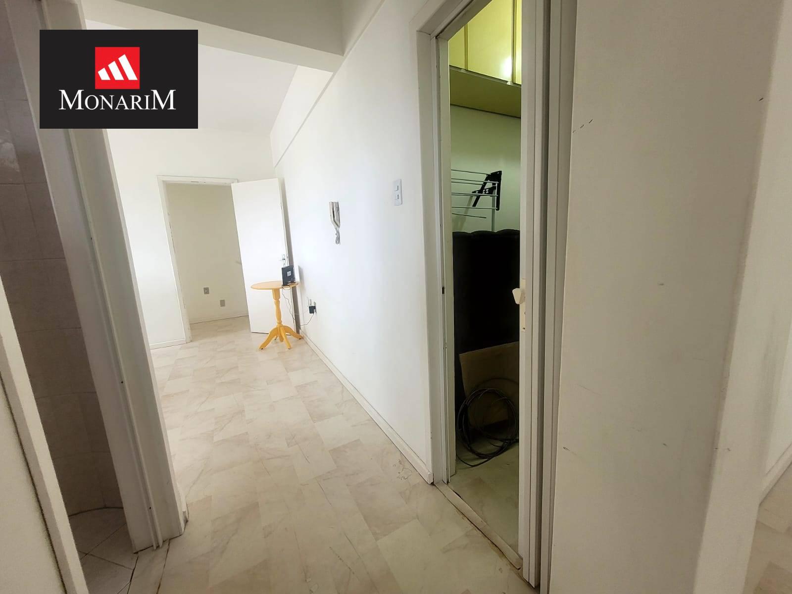 Apartamento 3 quartos no bairro Centro