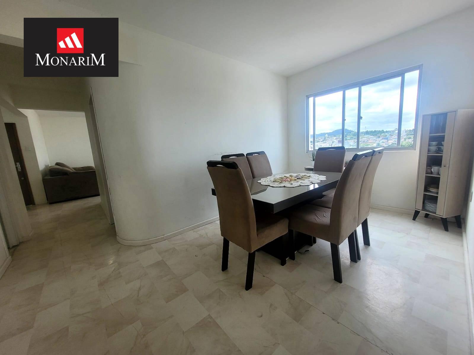 Apartamento 3 quartos no bairro Centro