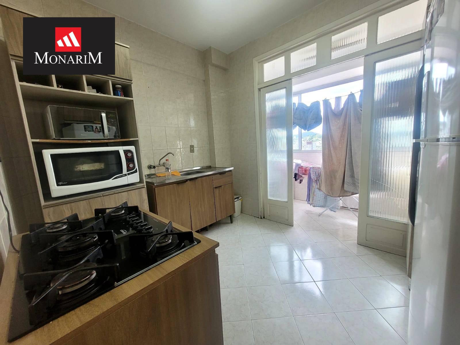 Apartamento 3 quartos no bairro Centro