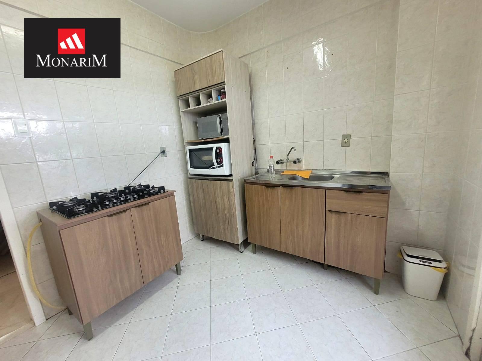 Apartamento 3 quartos no bairro Centro