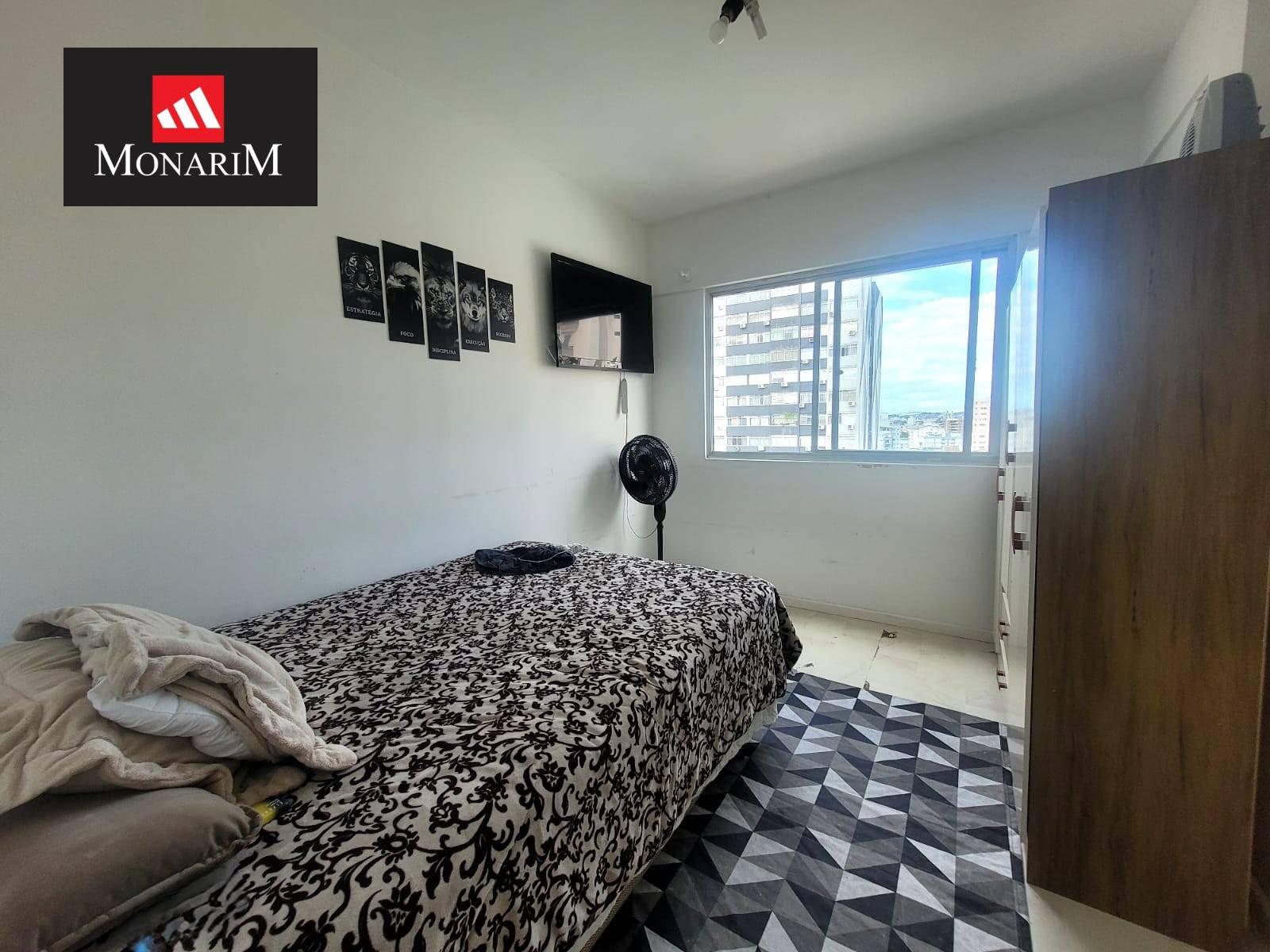 Apartamento 3 quartos no bairro Centro