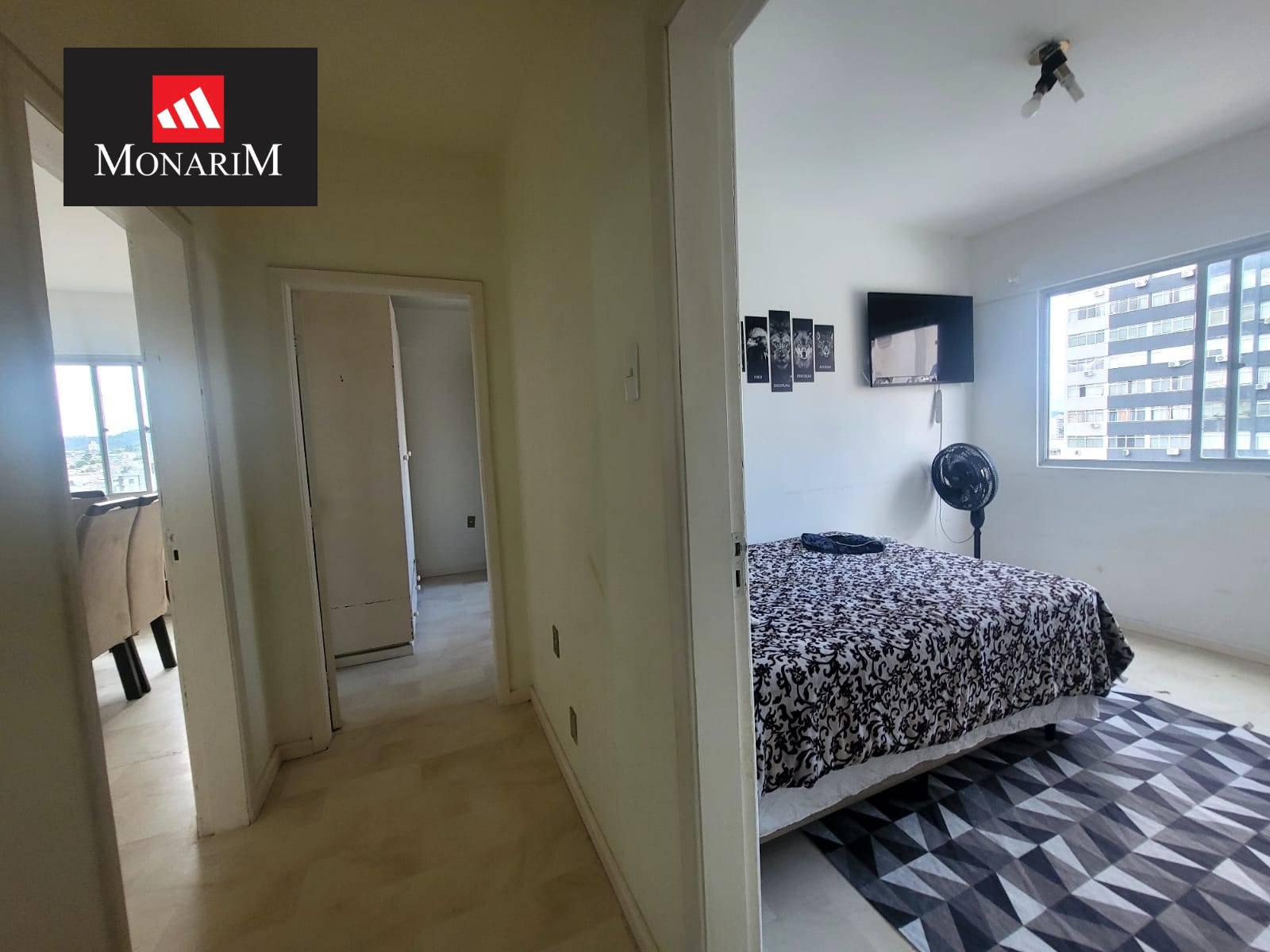 Apartamento 3 quartos no bairro Centro