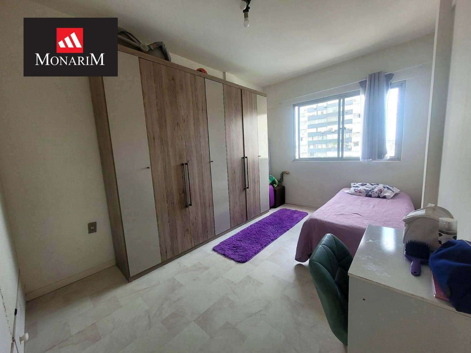 Apartamento 3 quartos no bairro Centro