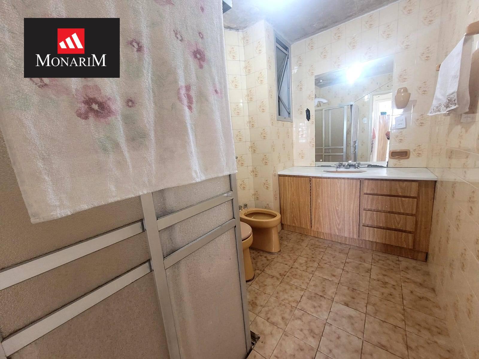 Apartamento 3 quartos no bairro Centro