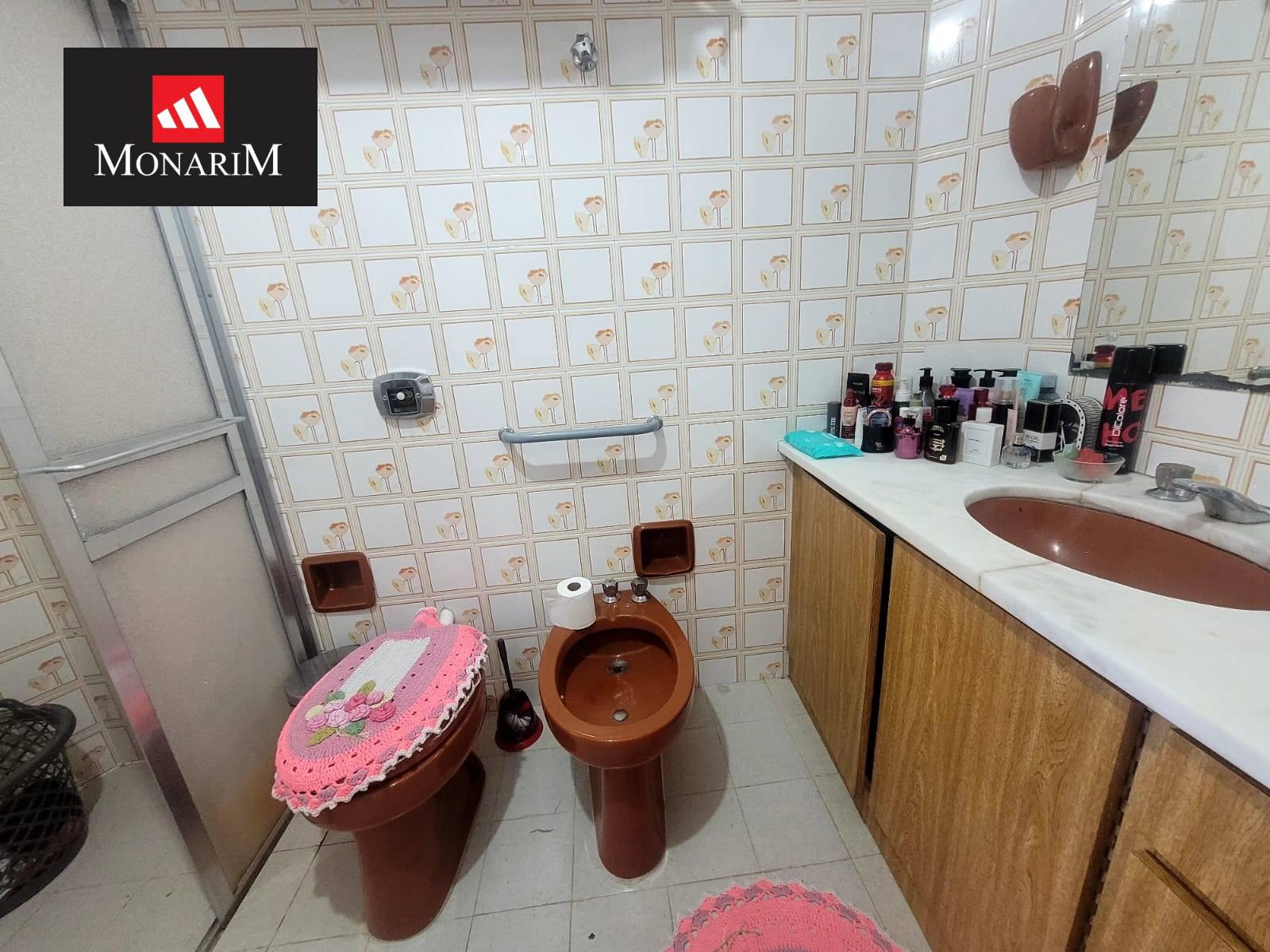 Apartamento 3 quartos no bairro Centro