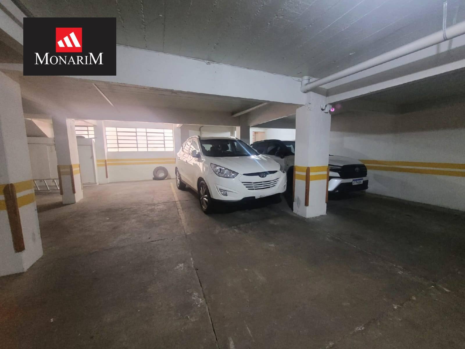 Apartamento 3 quartos no bairro Centro