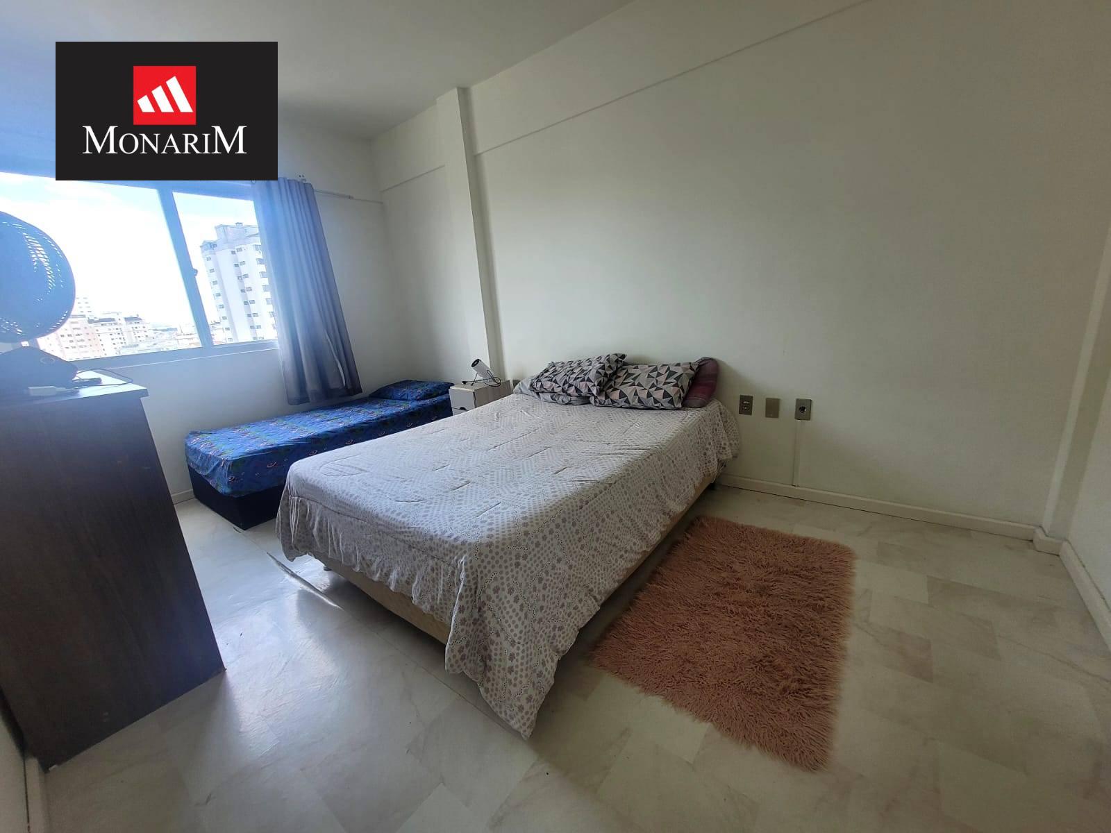 Apartamento 3 quartos no bairro Centro