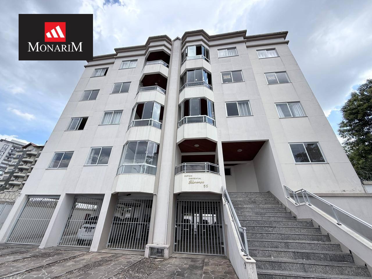 Apartamento 3 quartos no bairro Centro