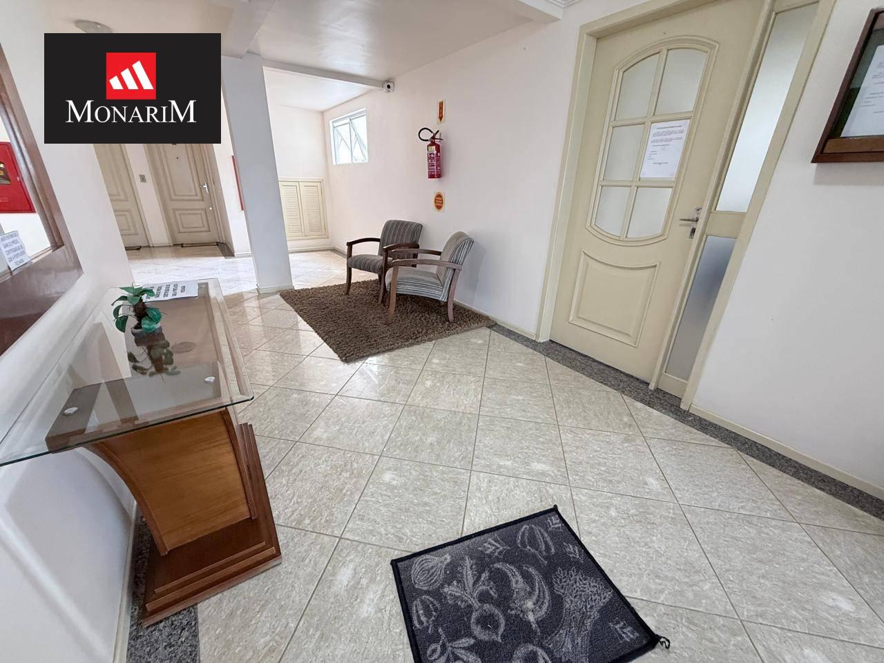 Apartamento 3 quartos no bairro Centro