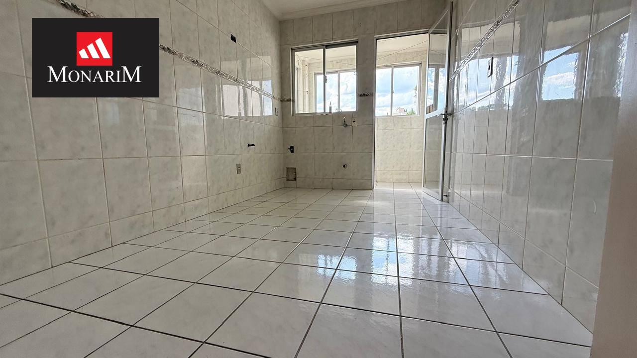 Apartamento 3 quartos no bairro Centro