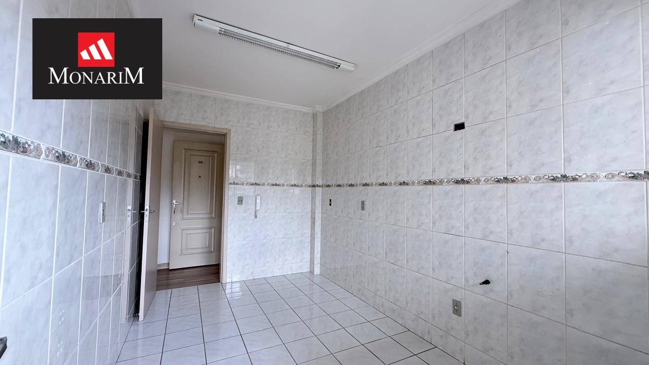 Apartamento 3 quartos no bairro Centro