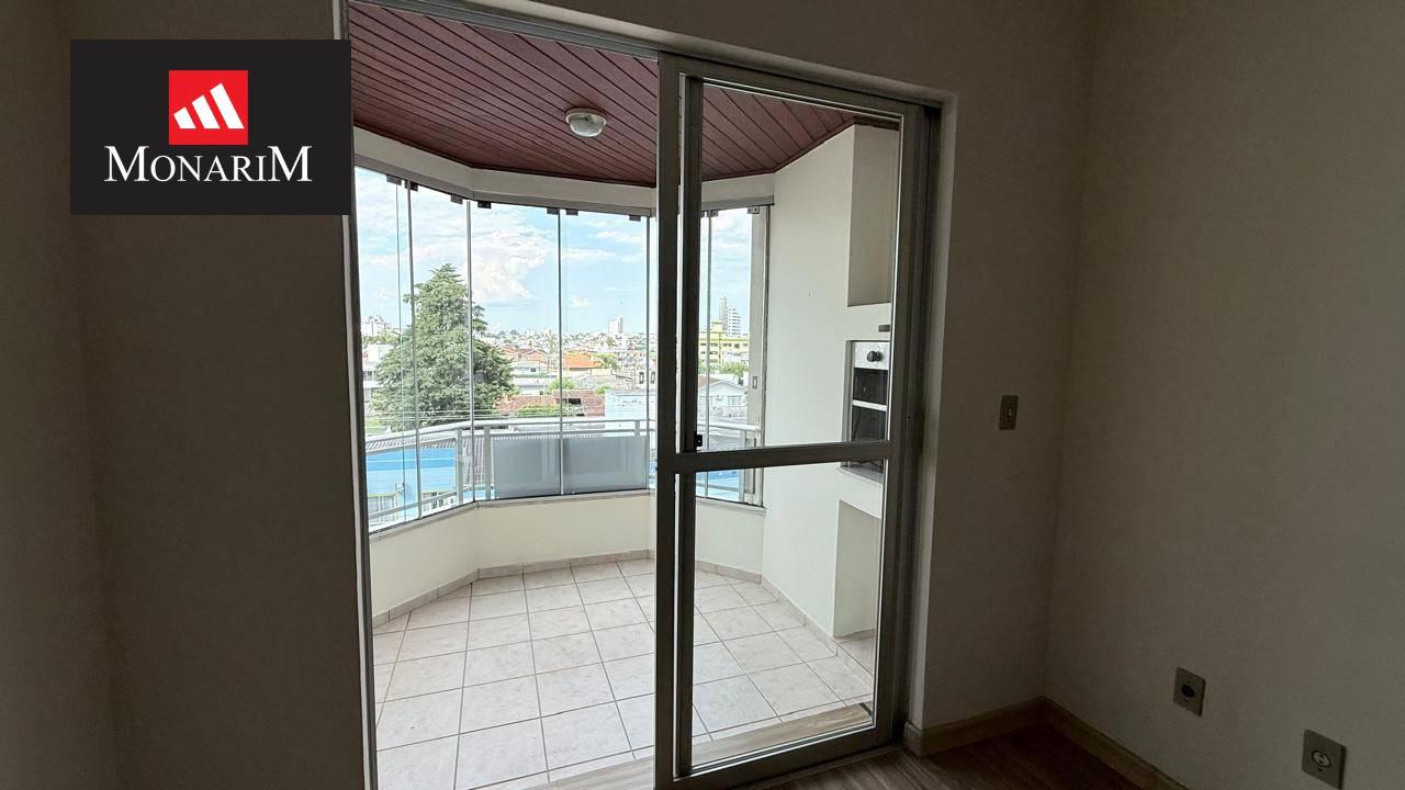 Apartamento 3 quartos no bairro Centro