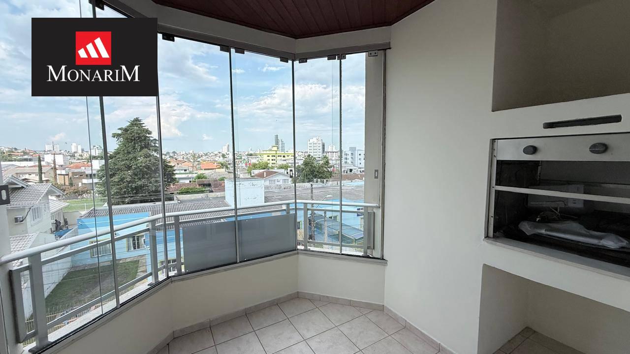 Apartamento 3 quartos no bairro Centro