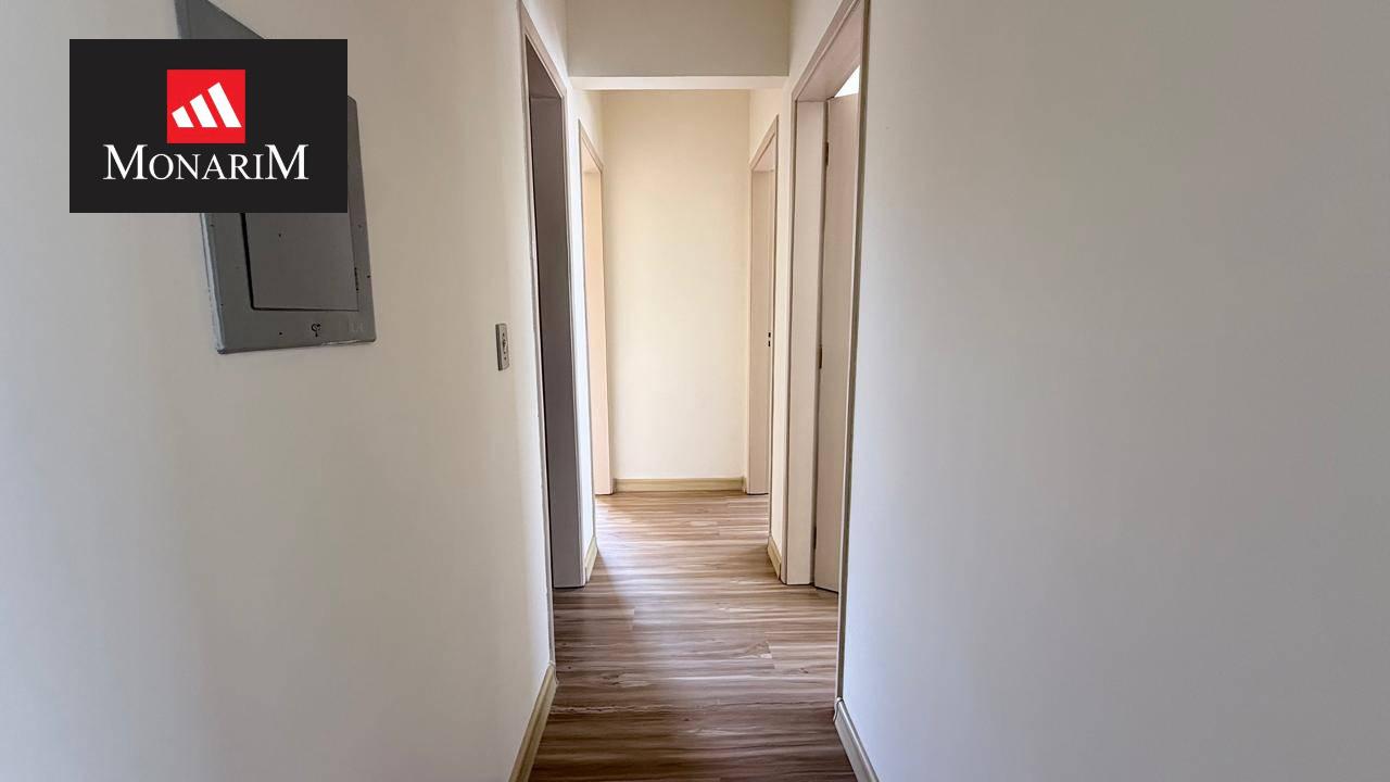 Apartamento 3 quartos no bairro Centro