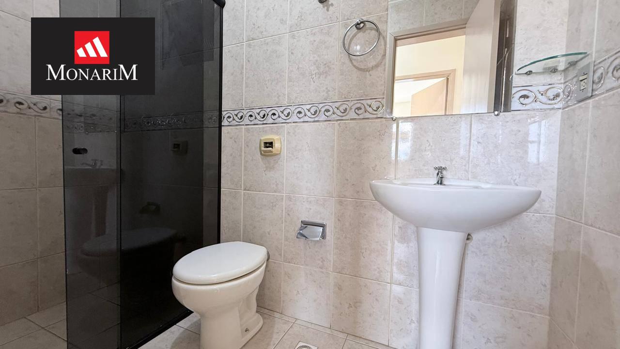 Apartamento 3 quartos no bairro Centro