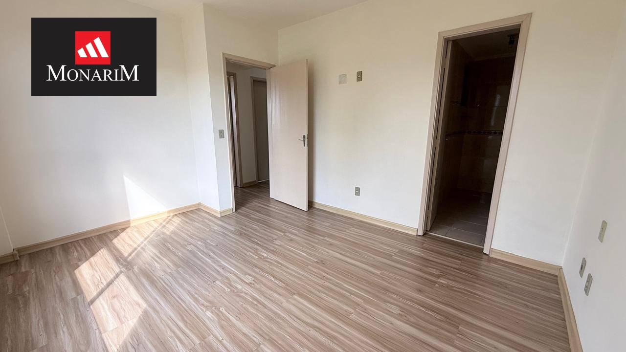 Apartamento 3 quartos no bairro Centro