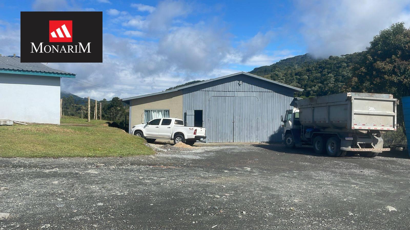 Sítio 3 quartos no bairro Centro