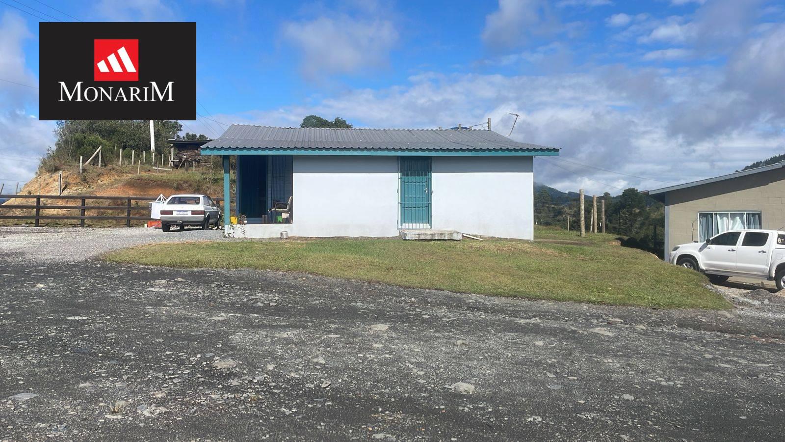 Sítio 3 quartos no bairro Centro