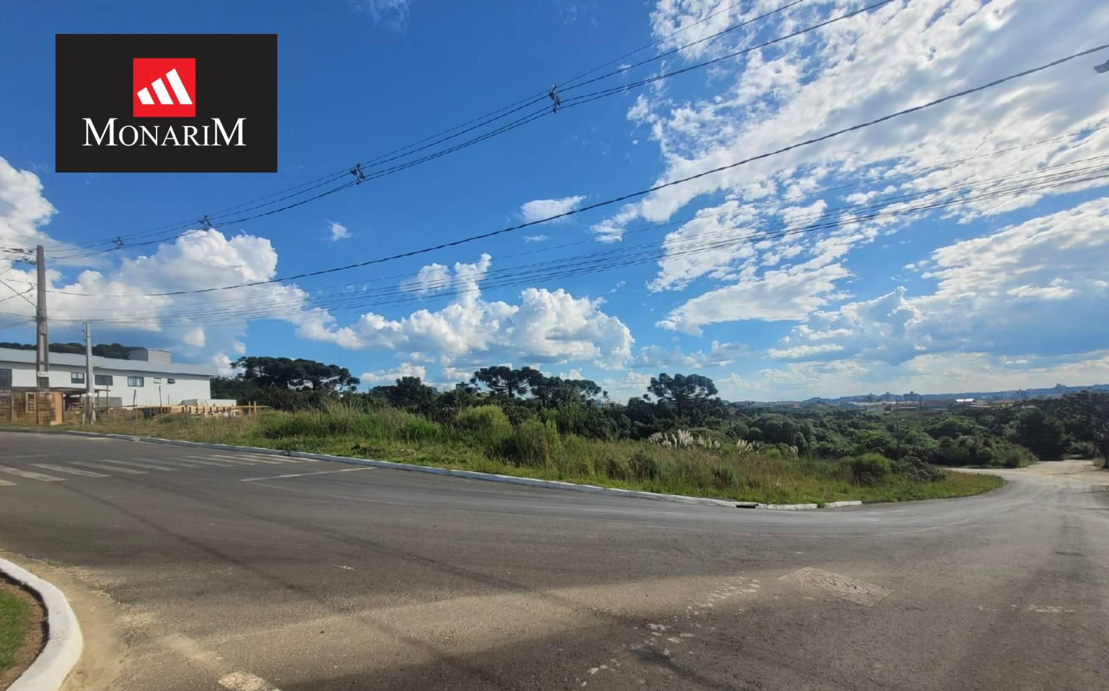 Terreno urbano no bairro Jardim Panorâmico