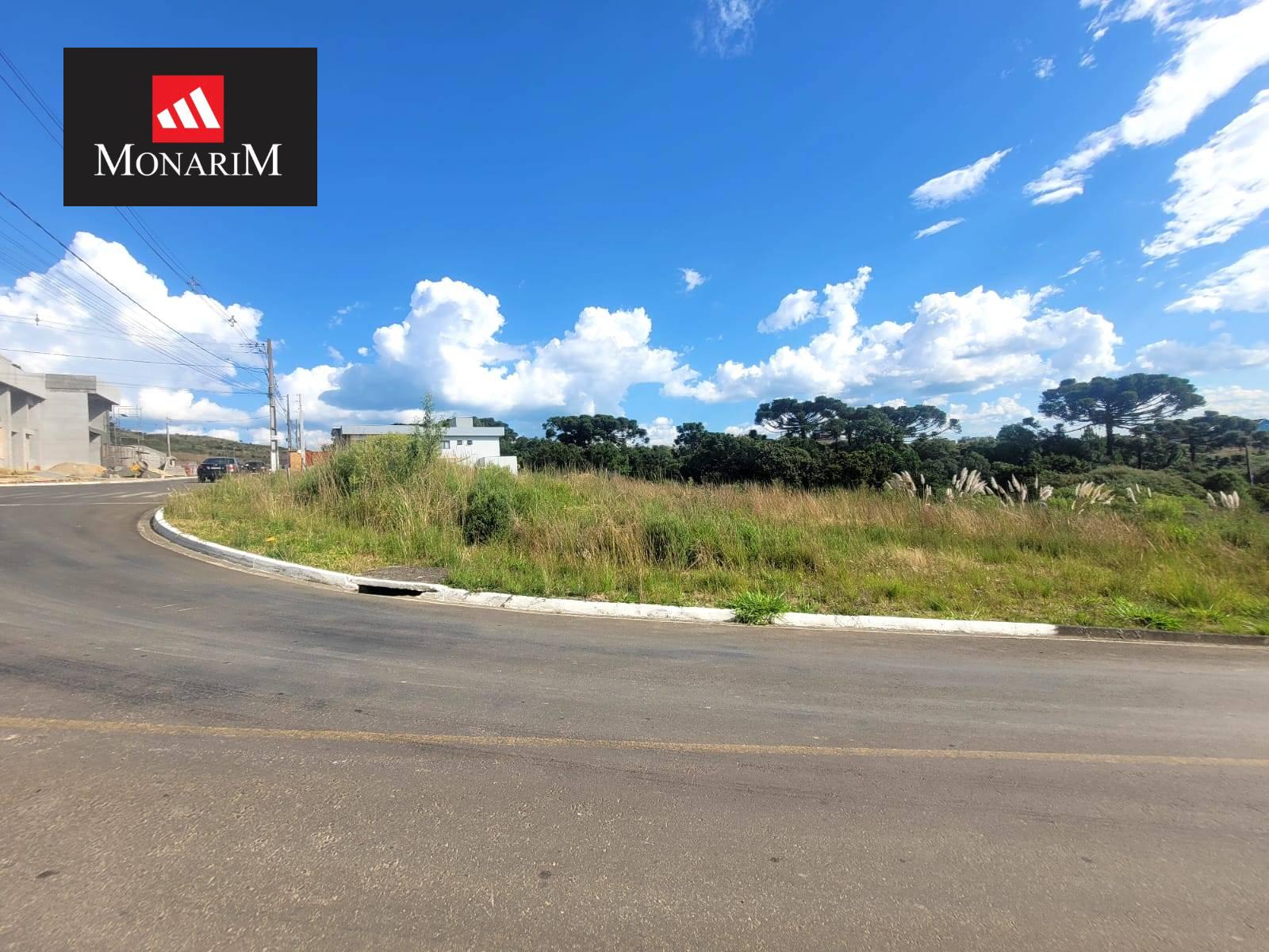 Terreno urbano no bairro Jardim Panorâmico