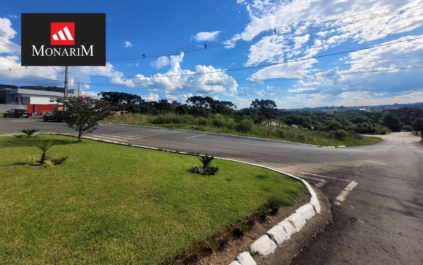 Terreno urbano no bairro Jardim Panorâmico