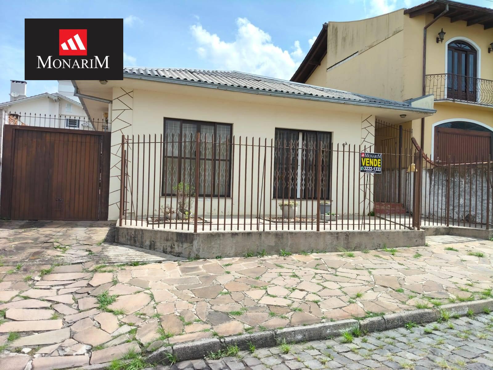 Casa 4 quartos no bairro Brusque