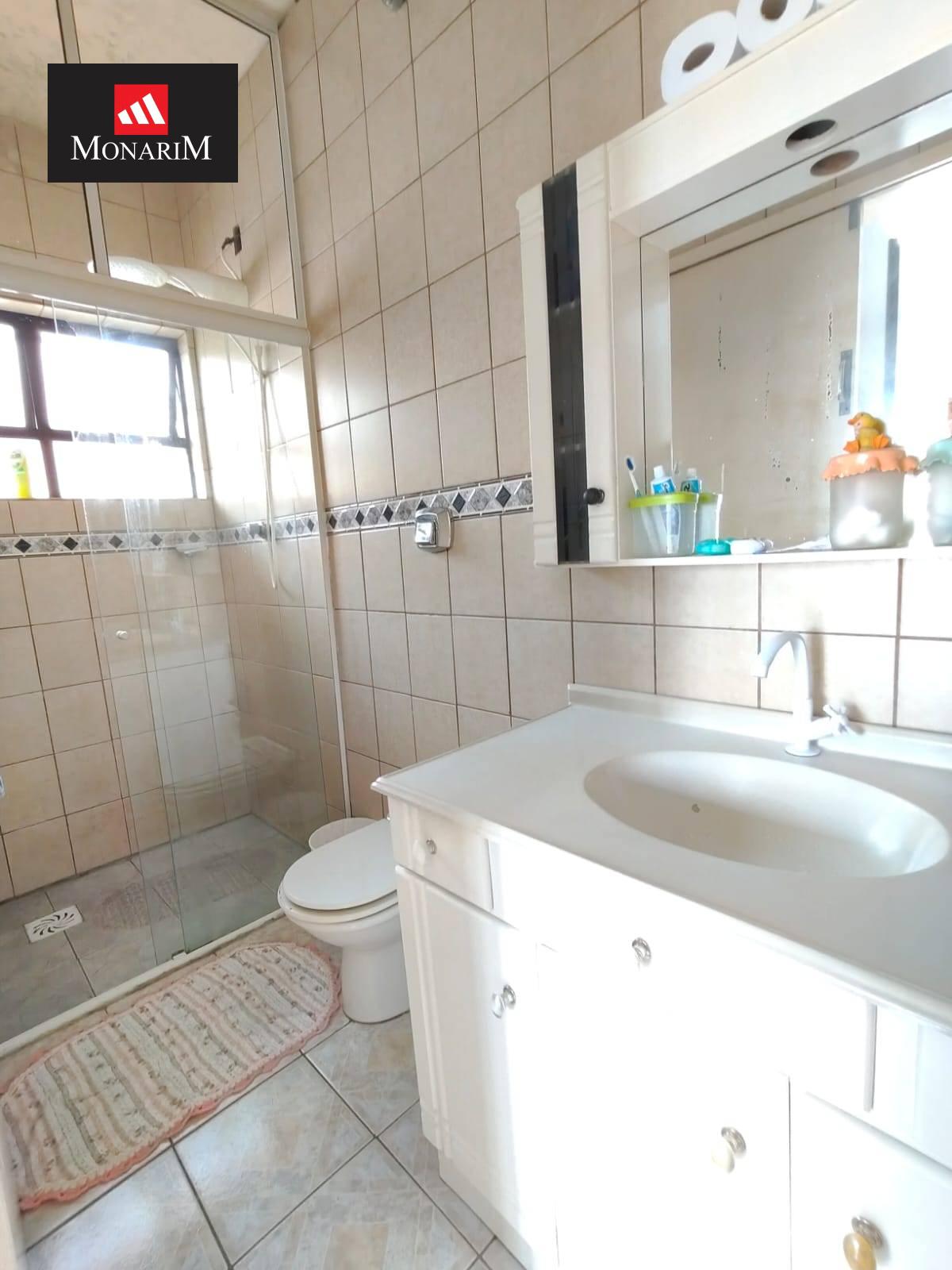 Casa 4 quartos no bairro Brusque