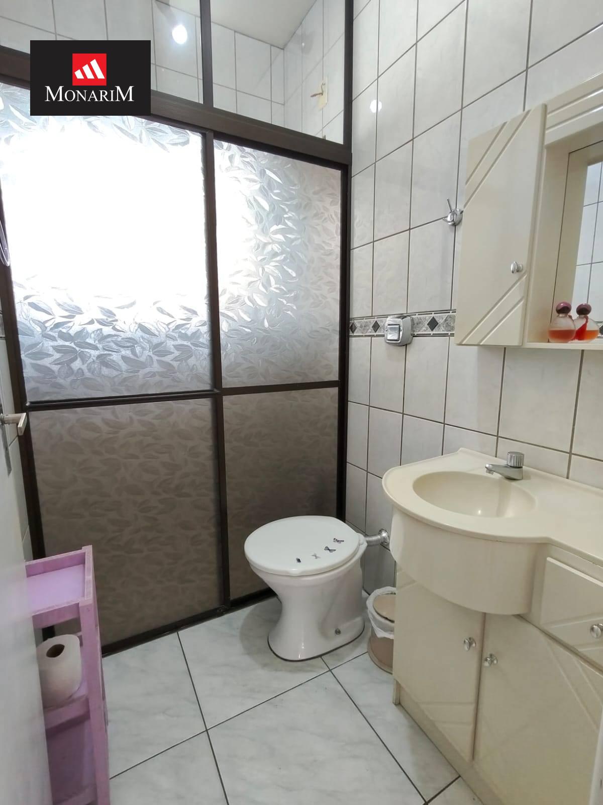 Casa 4 quartos no bairro Brusque