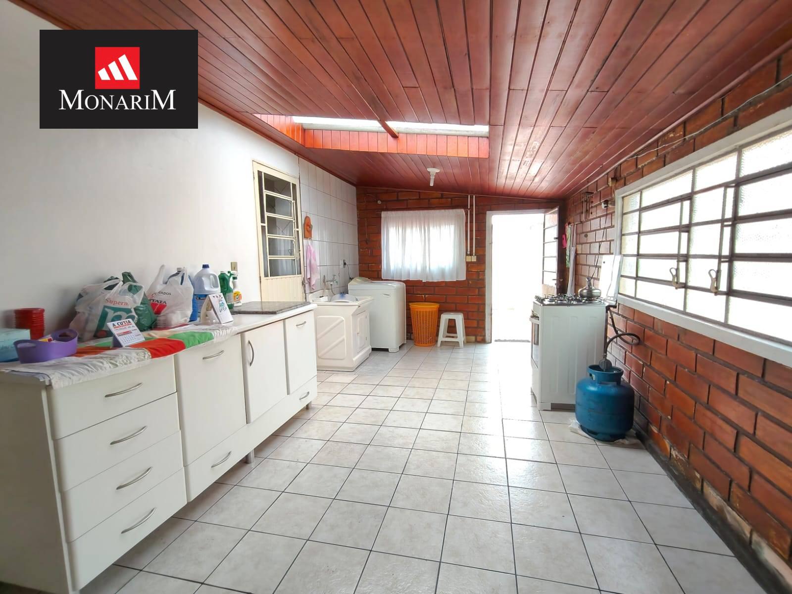 Casa 4 quartos no bairro Brusque