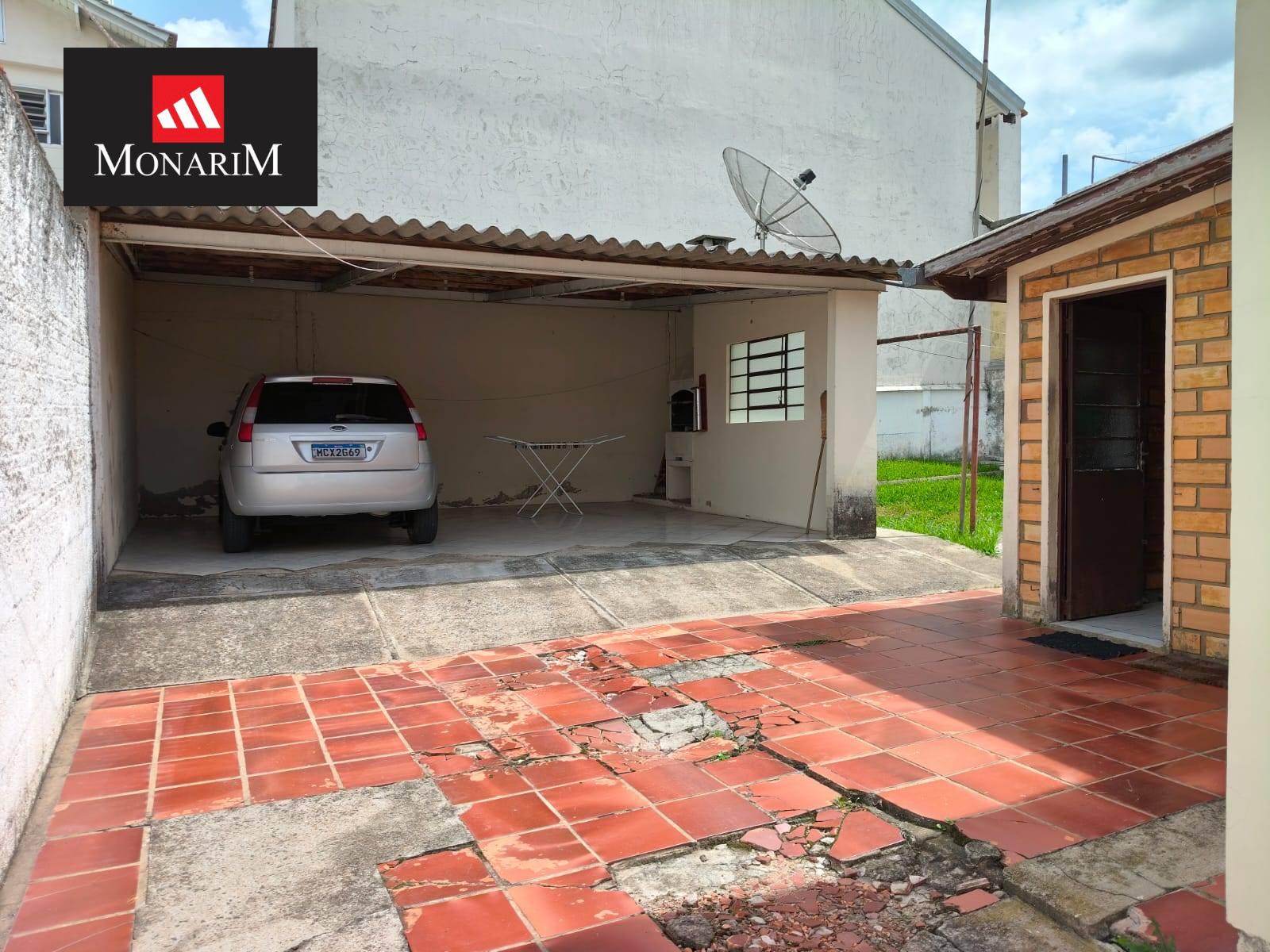 Casa 4 quartos no bairro Brusque