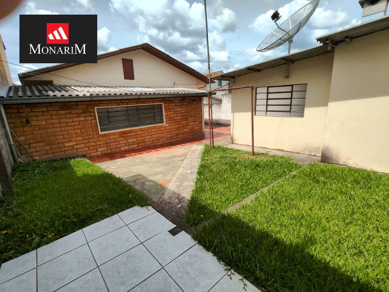 Casa 4 quartos no bairro Brusque