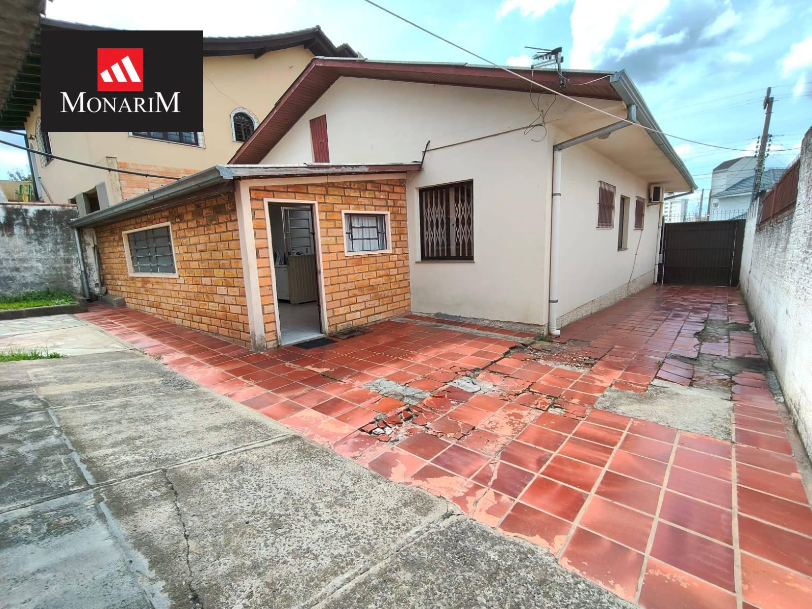 Casa 4 quartos no bairro Brusque