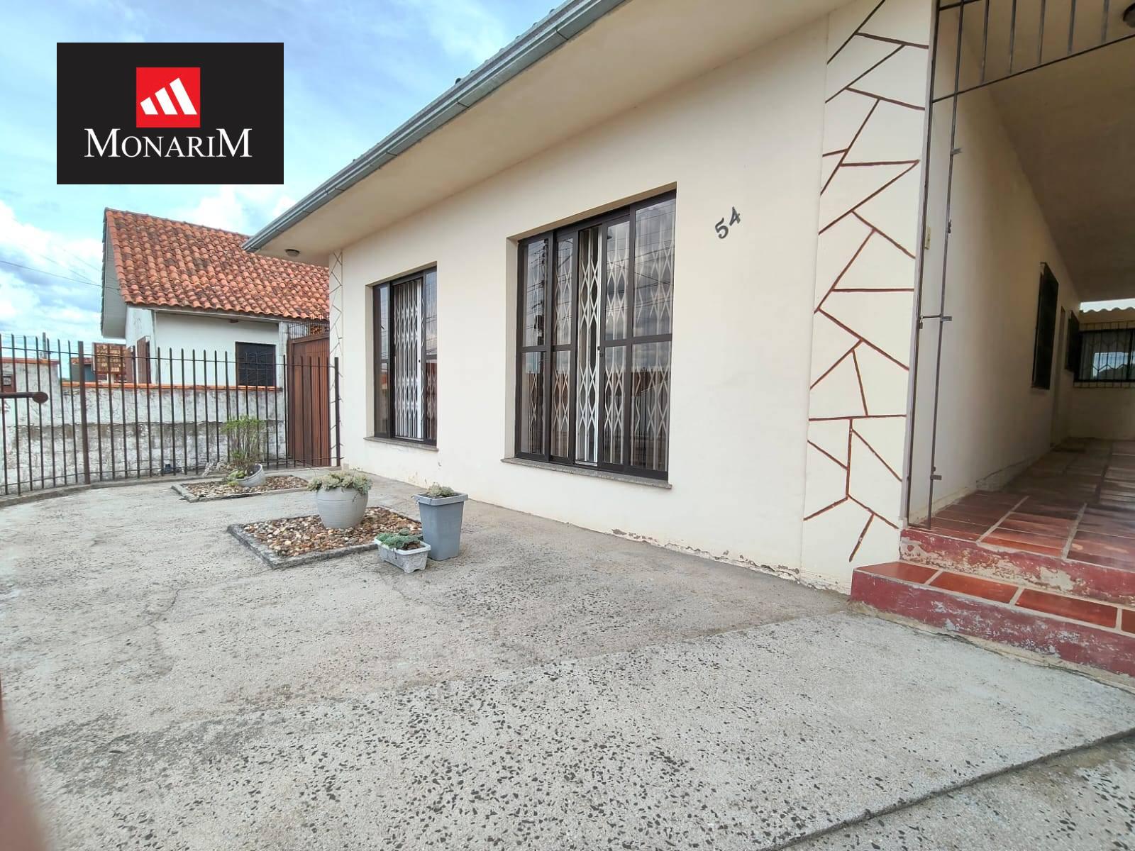 Casa 4 quartos no bairro Brusque