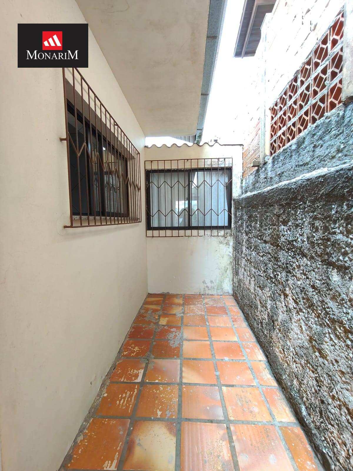 Casa 4 quartos no bairro Brusque