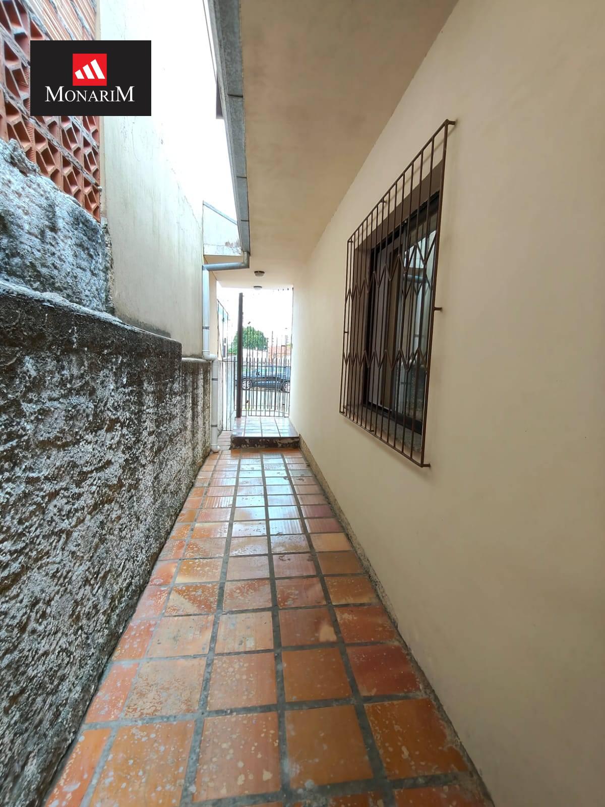 Casa 4 quartos no bairro Brusque