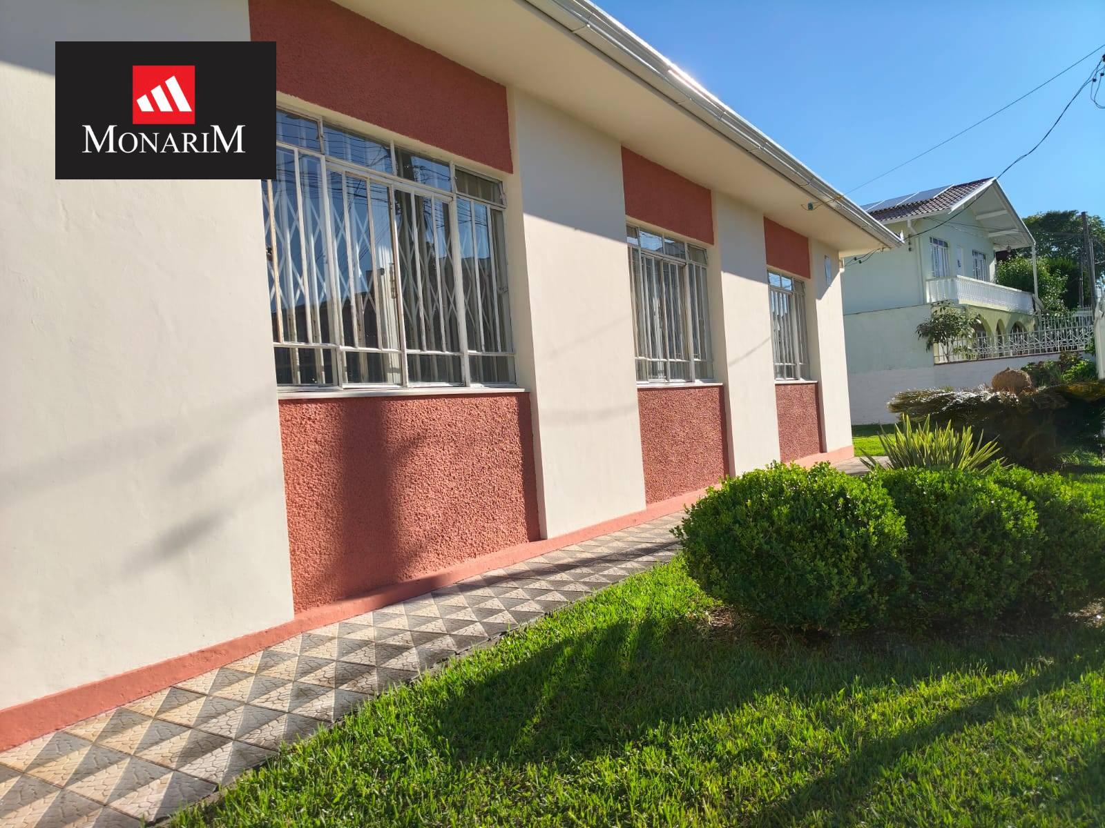 Casa 4 quartos no bairro Centro