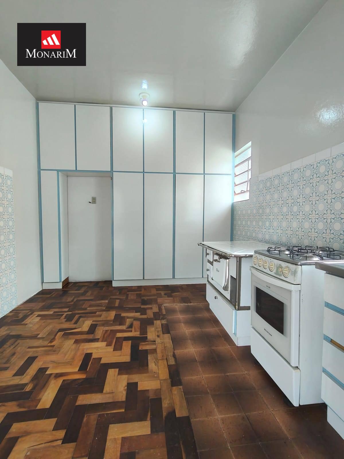 Casa 4 quartos no bairro Centro