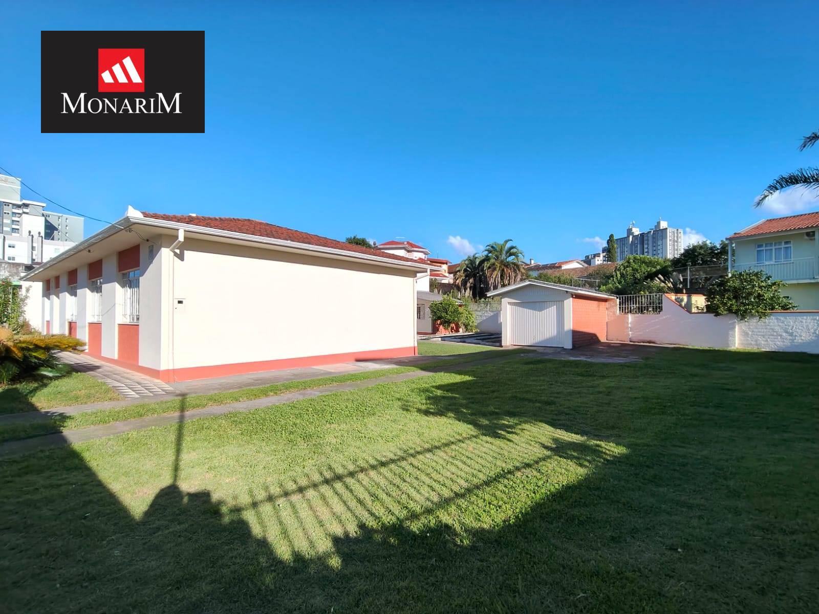 Casa 4 quartos no bairro Centro