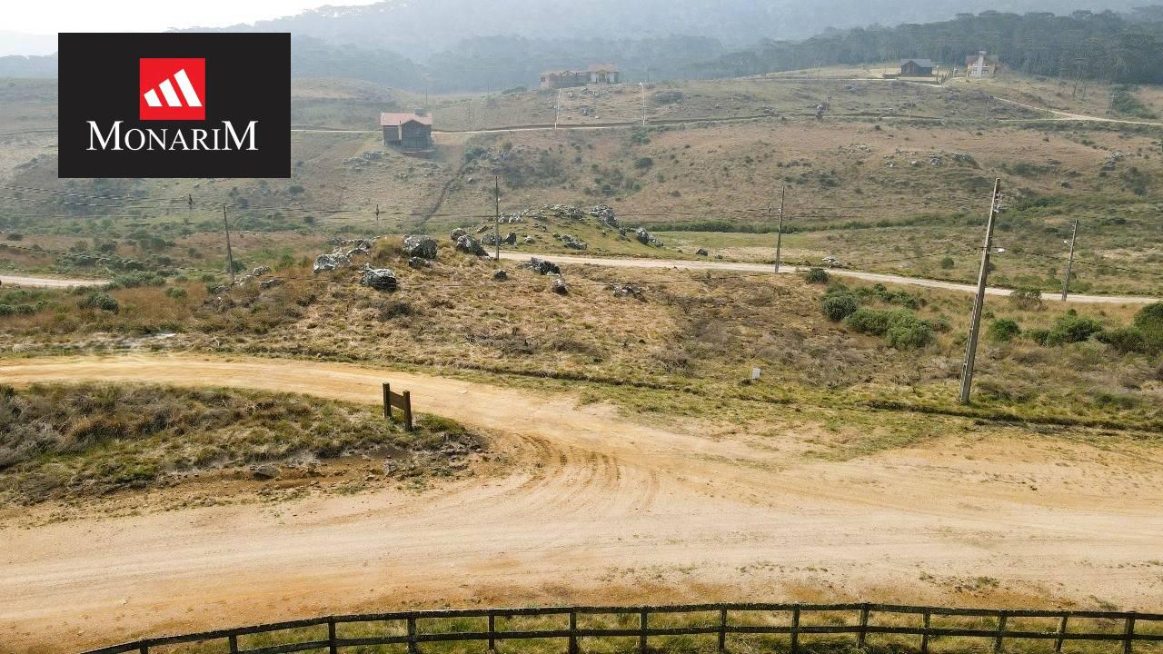 Terreno urbano no bairro Centro