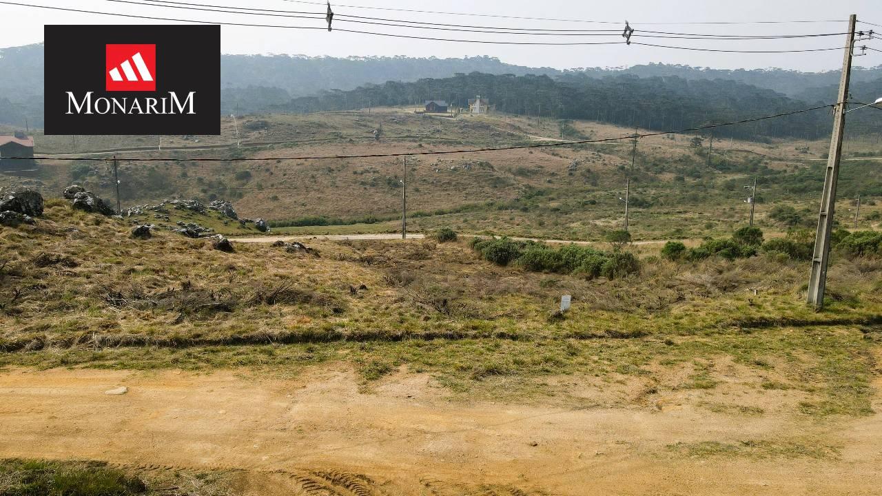 Terreno urbano no bairro Centro