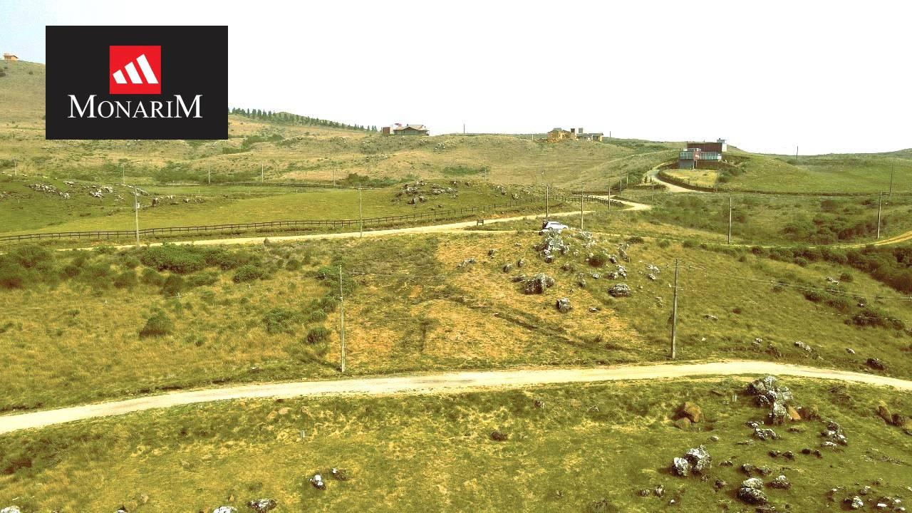 Terreno urbano no bairro Centro