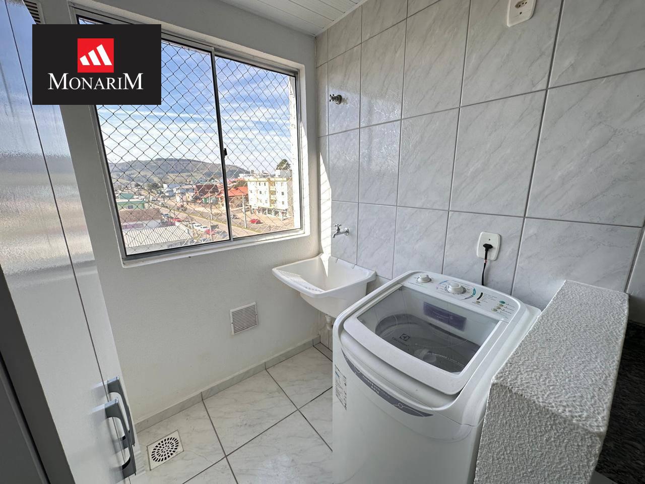 Apartamento 2 quartos no bairro Centro