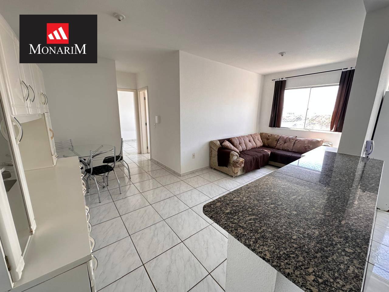 Apartamento 2 quartos no bairro Centro