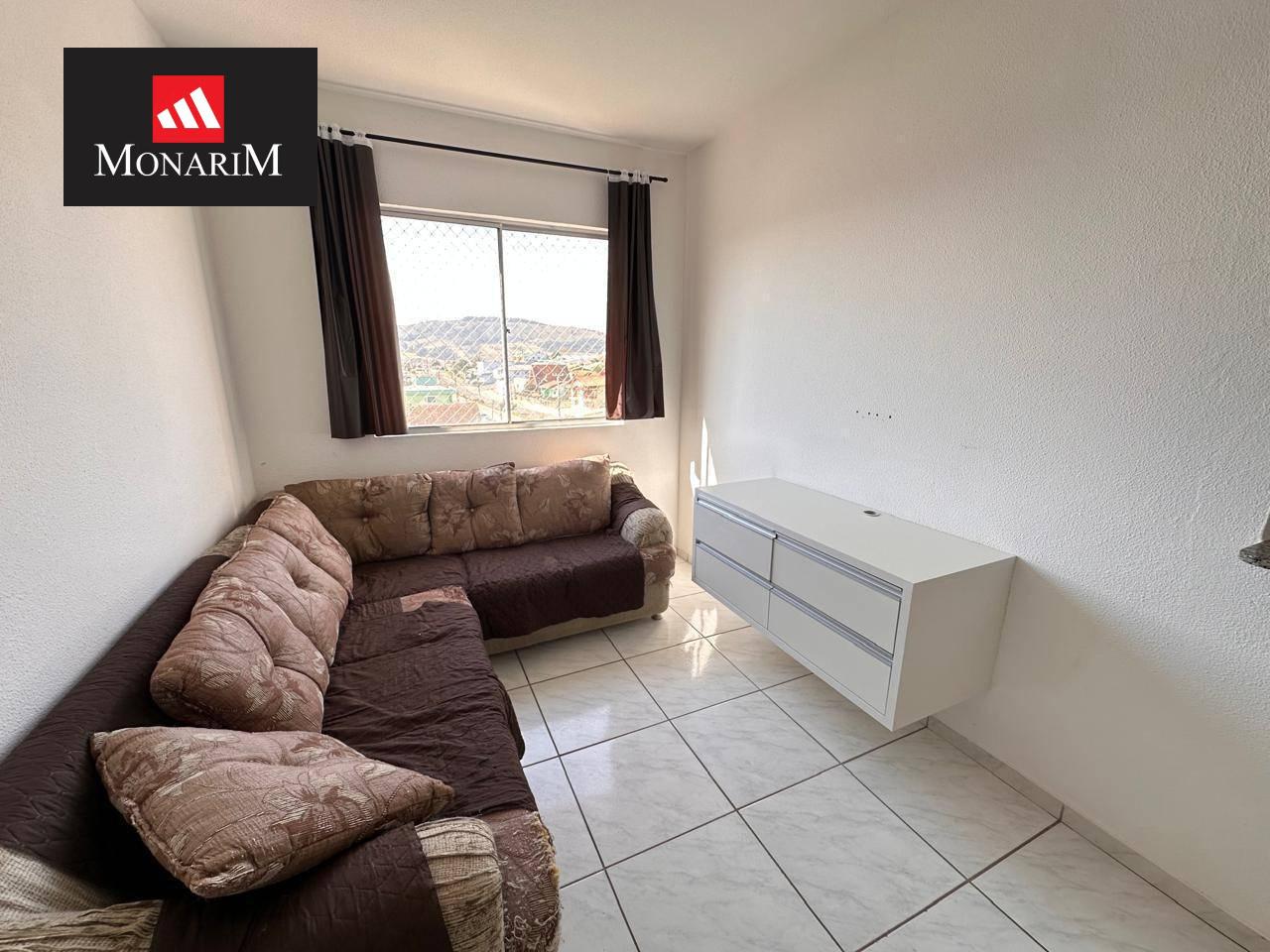 Apartamento 2 quartos no bairro Centro