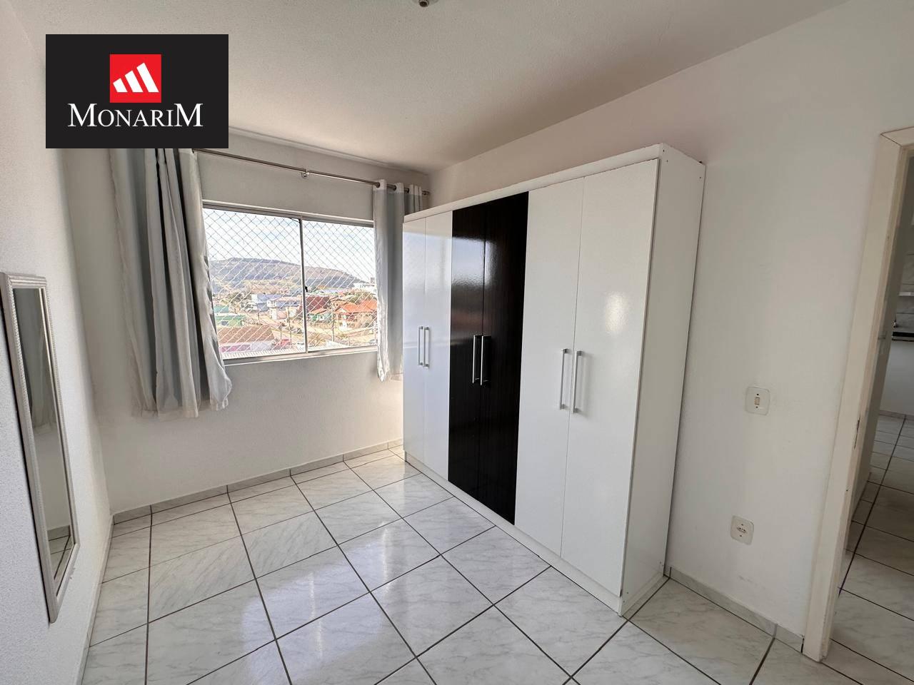 Apartamento 2 quartos no bairro Centro