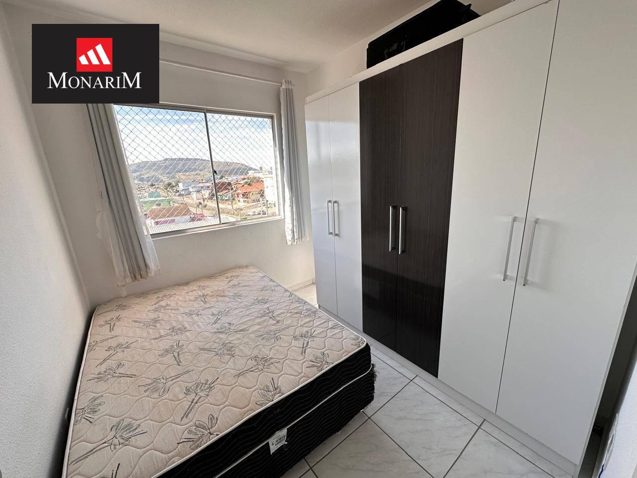 Apartamento 2 quartos no bairro Centro